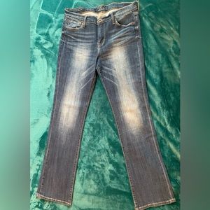 Lucky Brand Brooke Boot Jeans